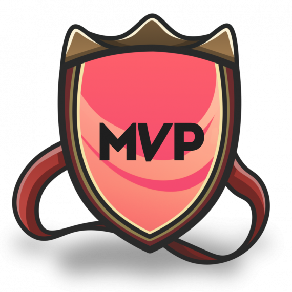 MVP Rank [LifeTime]