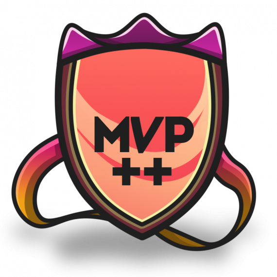 MVP++ 30 DAYS